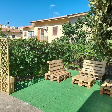 Lisetta'S House Apartment Monreale Bagian luar foto