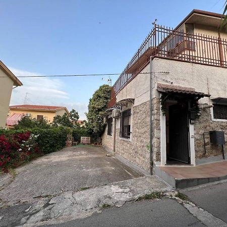 Lisetta'S House Apartment Monreale Bagian luar foto