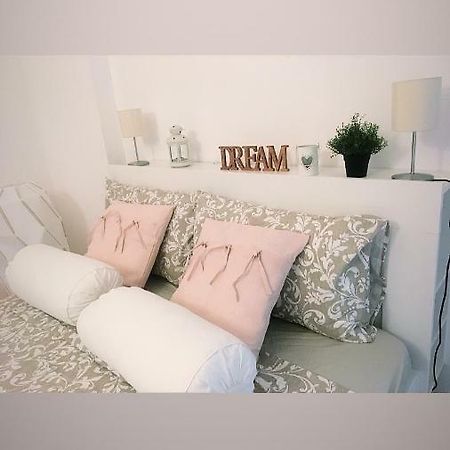 Lisetta'S House Apartment Monreale Bagian luar foto