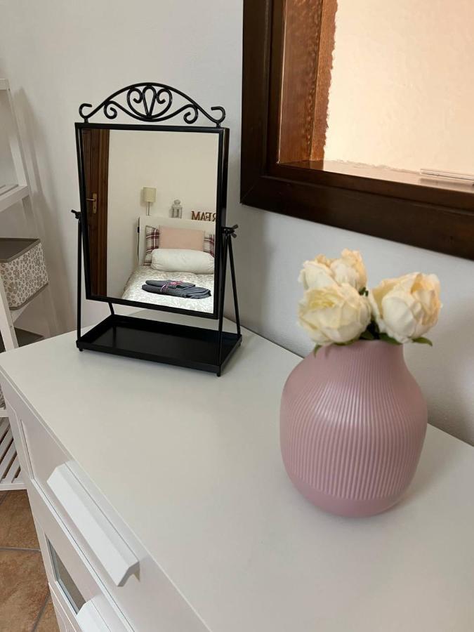 Lisetta'S House Apartment Monreale Bagian luar foto