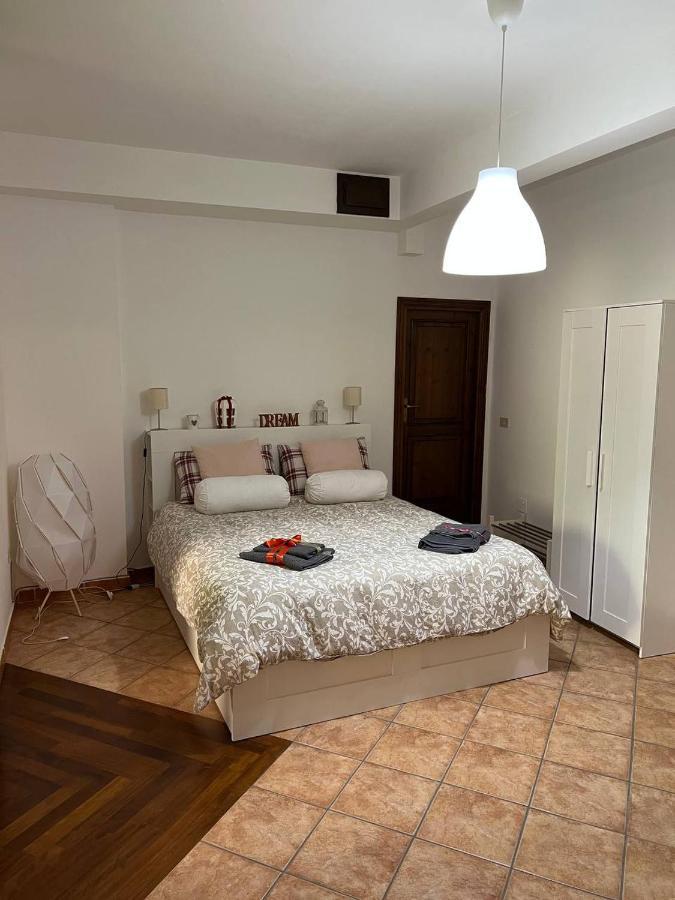 Lisetta'S House Apartment Monreale Bagian luar foto