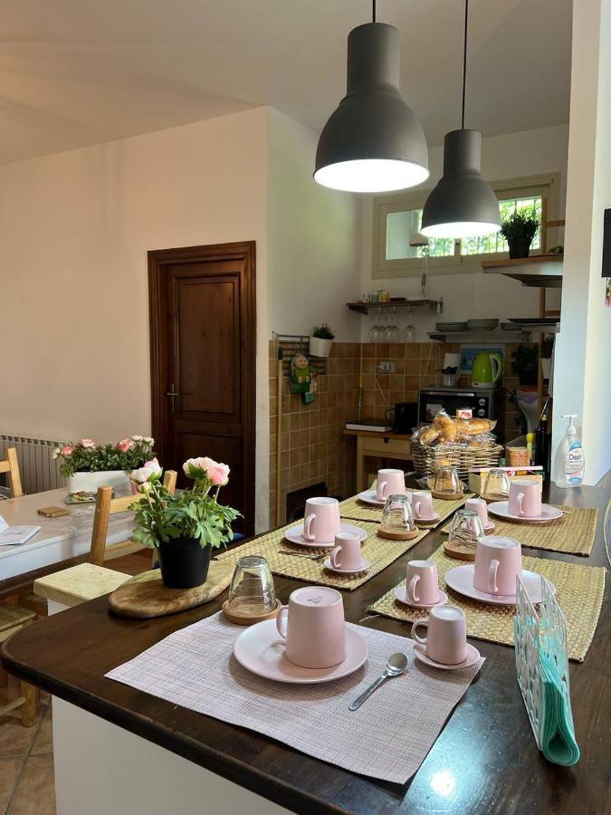 Lisetta'S House Apartment Monreale Bagian luar foto