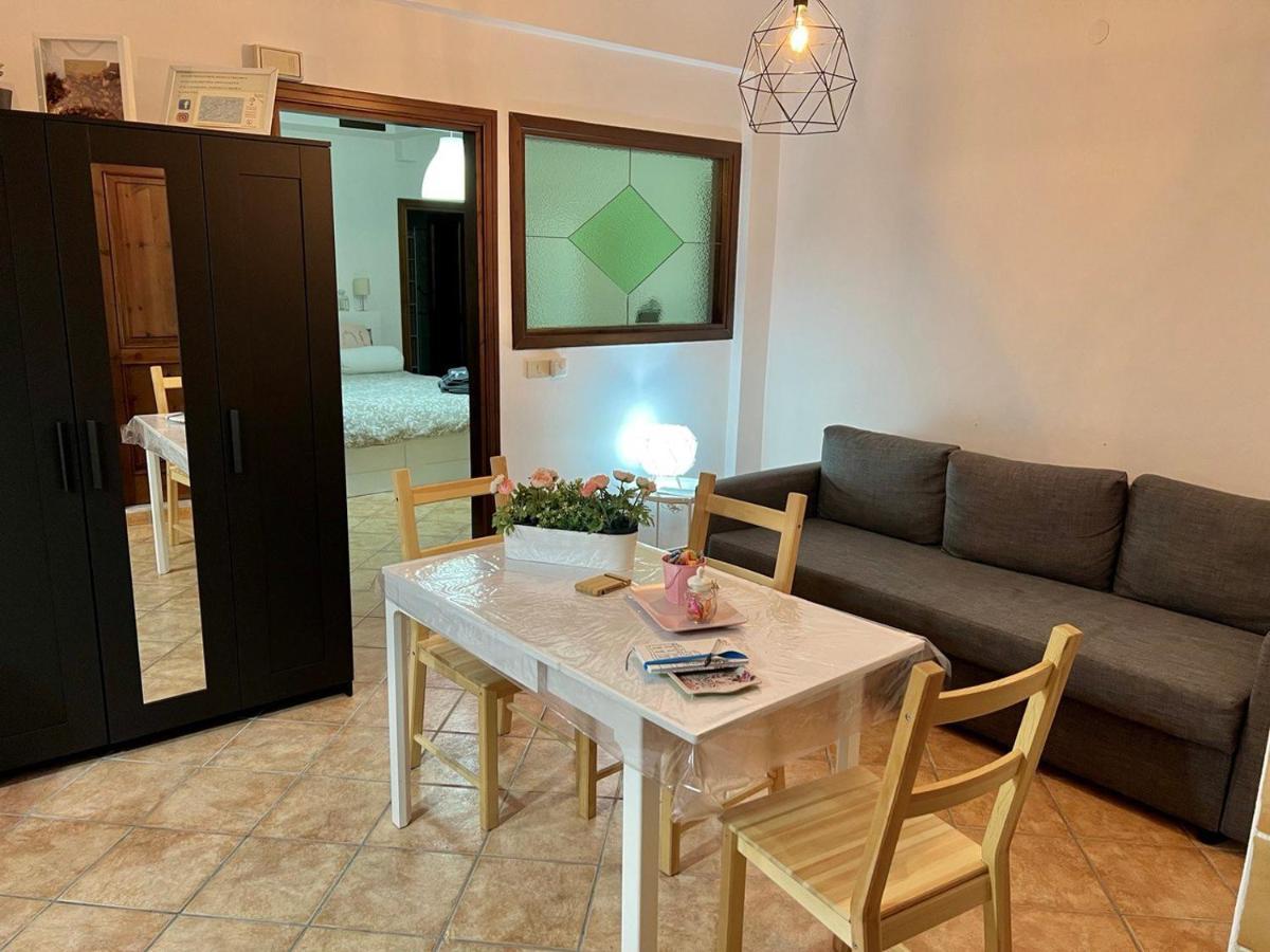 Lisetta'S House Apartment Monreale Bagian luar foto