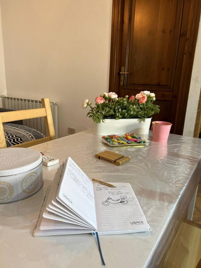 Lisetta'S House Apartment Monreale Bagian luar foto