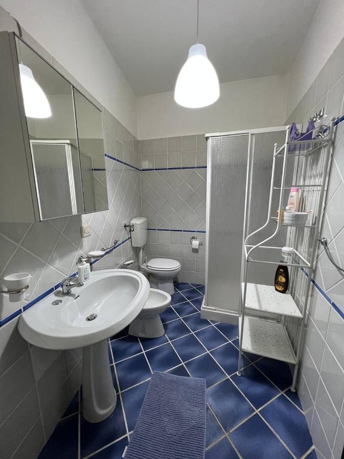 Lisetta'S House Apartment Monreale Bagian luar foto