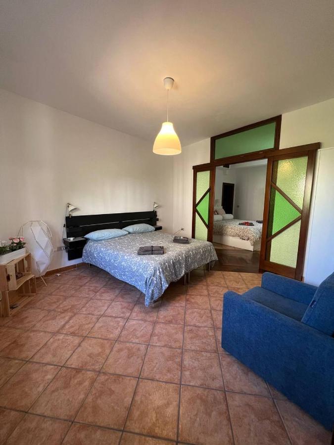 Lisetta'S House Apartment Monreale Bagian luar foto