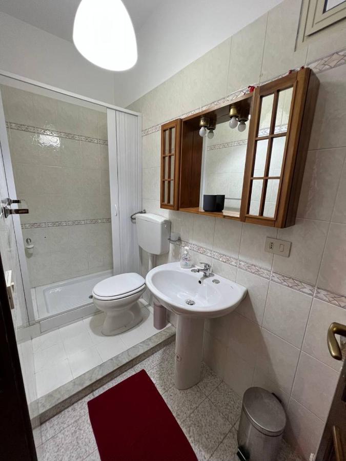 Lisetta'S House Apartment Monreale Bagian luar foto