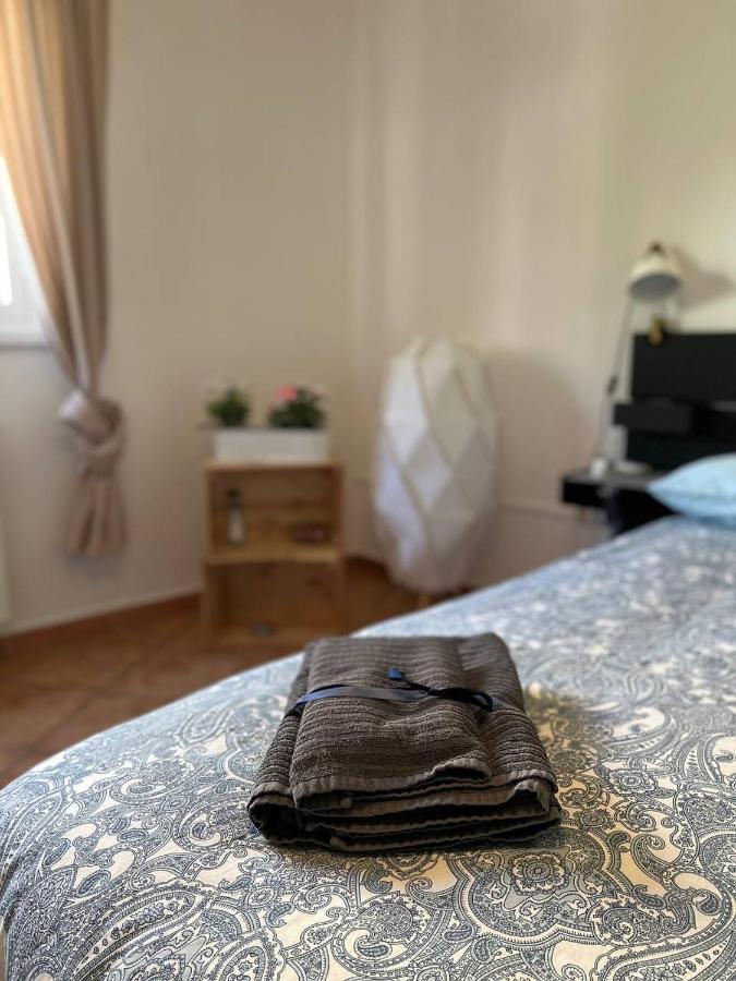 Lisetta'S House Apartment Monreale Bagian luar foto