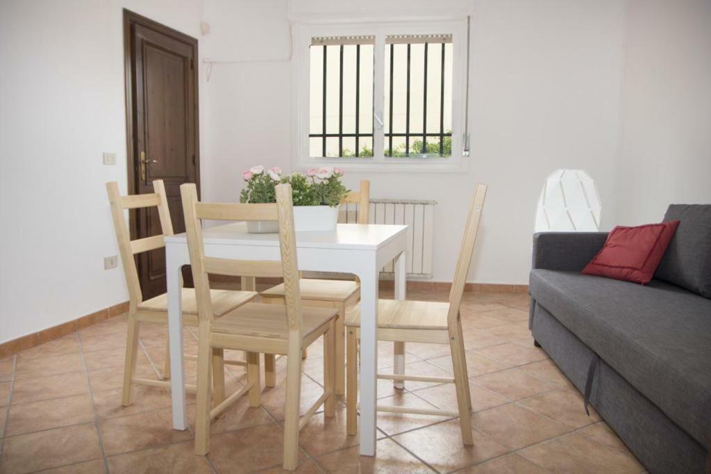Lisetta'S House Apartment Monreale Bagian luar foto