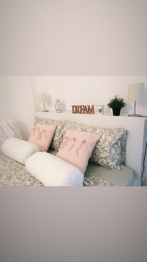 Lisetta'S House Apartment Monreale Bagian luar foto